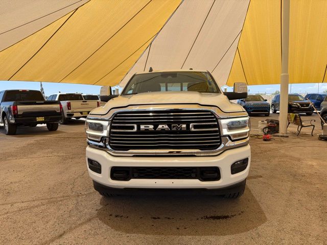 2024 RAM 2500 Laramie Crew Cab 4WD