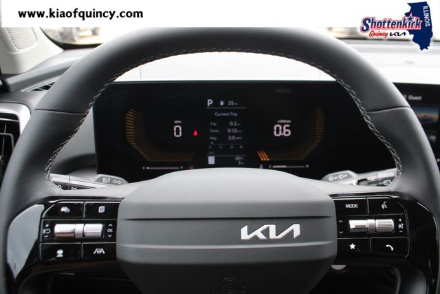 New 2026 Kia Sorento SUV