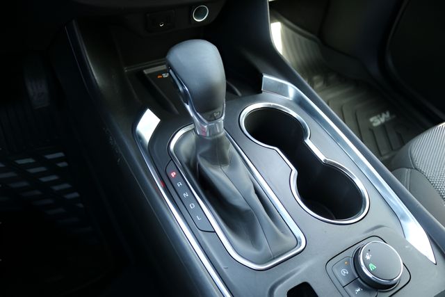 Used Car 2023 Chevrolet Traverse  Lt For Sale Under $30,000 In Austin, Texas