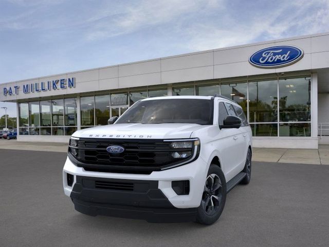 2026 Ford Expedition Max