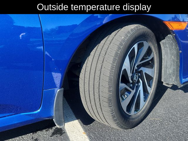 Used 2019 Honda Civic For Sale in Grove City, OH