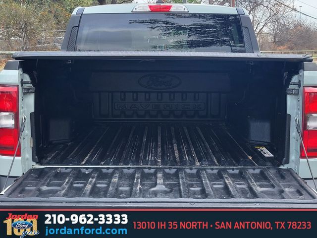 Used Car 2024 Ford Maverick  Xlt For Sale Under $30,000 In San Antonio, Texas