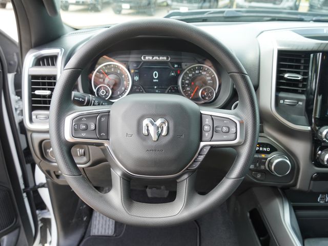 New 2026 Ram 1500 Truck