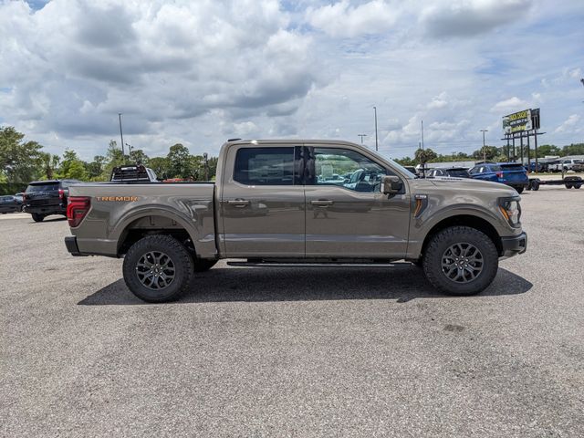 2026 Marsh Gray Ford F-150 Tremor 4X4 Truck