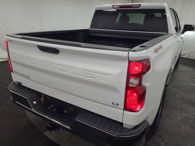 2026 – Chevrolet – Silverado 1500