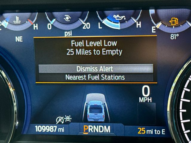 Used 2021 Ford F-150 Truck