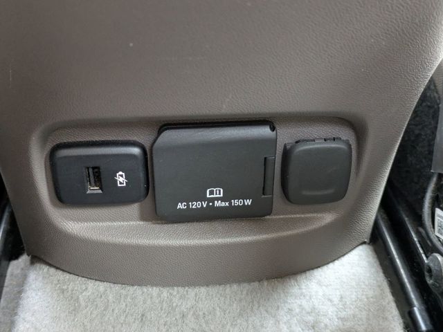 2024 Mosaic Black Metallic Chevrolet Malibu LT FWD Sedan