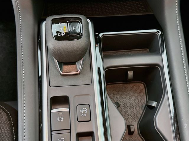 New 2026 Nissan Pathfinder SUV