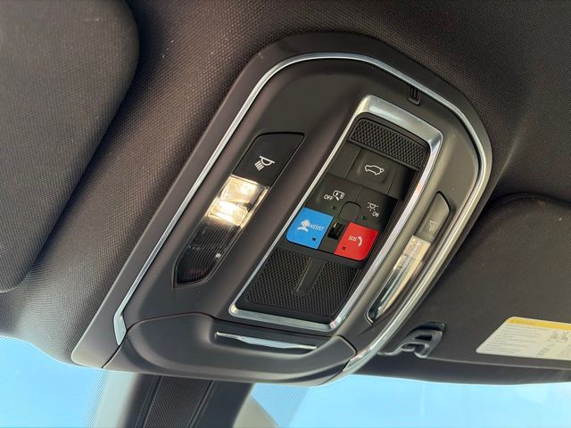 Used 2024 Jeep Wagoneer L SUV
