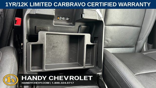 Used 2023 GMC Sierra 1500 Truck