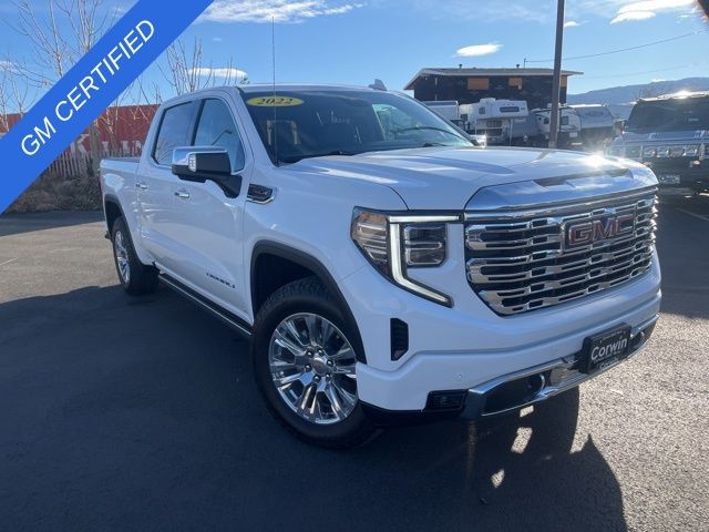 2022 GMC Sierra 1500 Denali 29