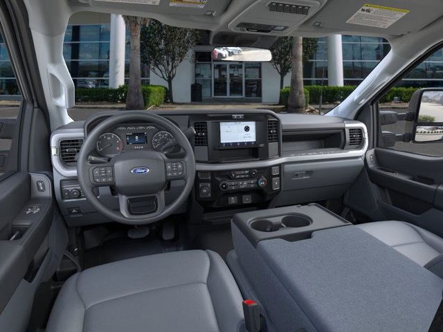 New 2026 White Ford XL image 9