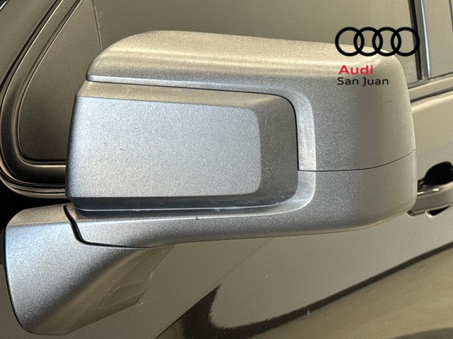 Used 2021 Black GMC Elevation image 9