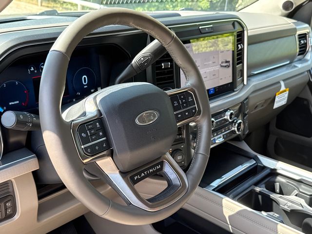 Used 2026 Ford F-450SD Truck