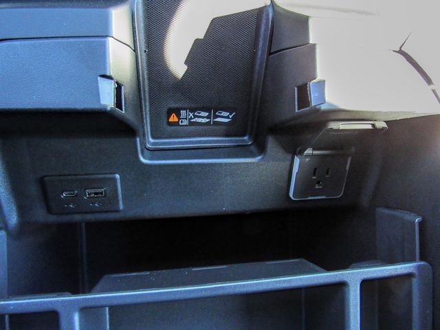 2026 Chevrolet Silverado 1500 RST:44509