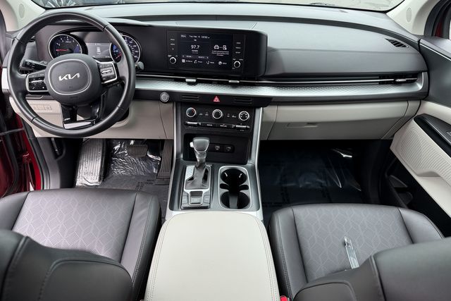 used 2024 Kia Carnival car, priced at $27,448