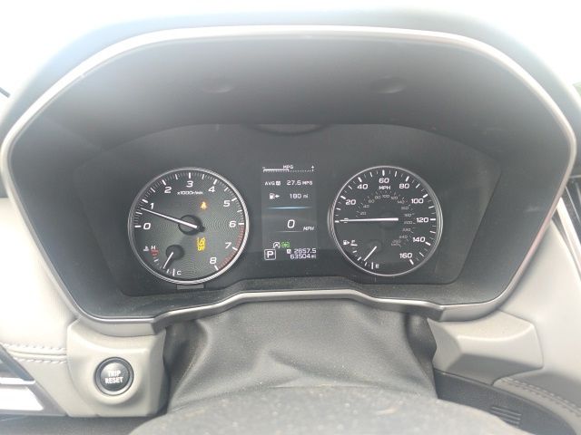 2022 Subaru Outback Limited XT's photo