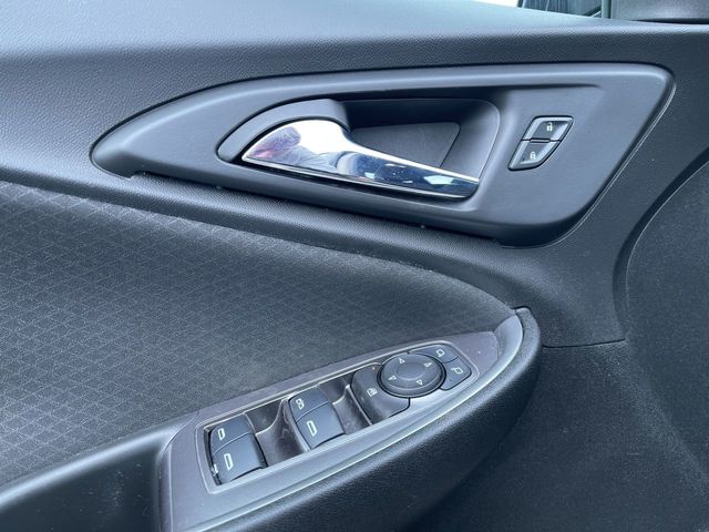 Used 2022 Chevrolet Malibu For Sale in Livonia, MI