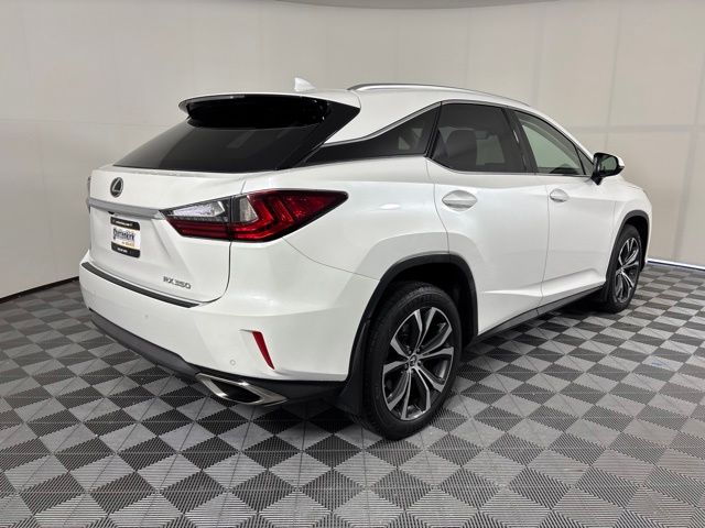 Used 2019 Lexus RX SUV