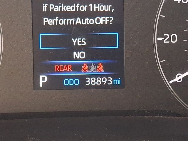 Used 2024 Toyota Corolla Hybrid Sedan