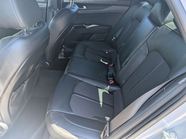2024 Kia K5 - Image 26