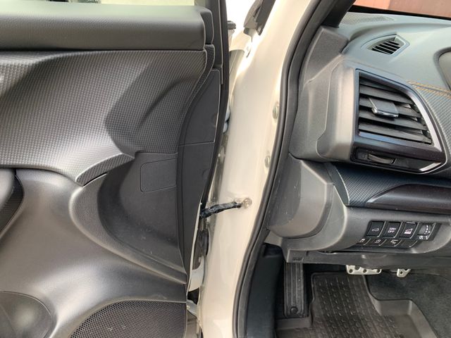 Used 2025 Subaru Forester SUV