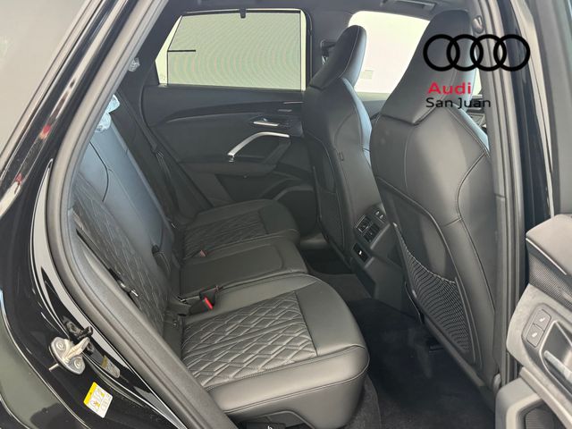 New 2026 Black Audi Premium Plus image 26