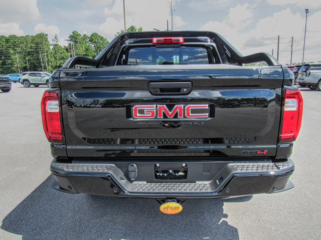 Photo of 2025 GMC Canyon AT4 in Dallas, GA - 5,  2025 GMC Canyon AT4:43884