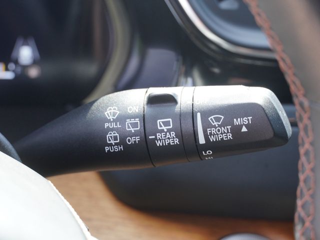 Used 2022 Jeep Grand Cherokee SUV