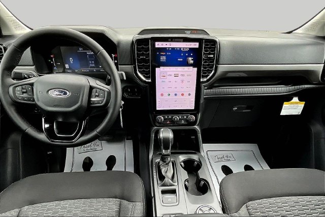 2026 Ford Ranger XLT - 4