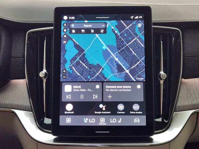 2026 Volvo XC90 Ultra - Photo 17