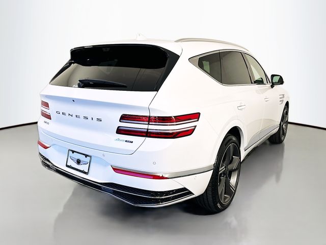 Thumbnail: 2026 Genesis GV80 - 5