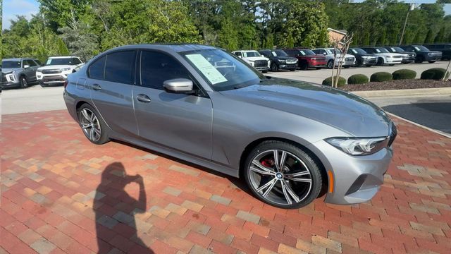 Used 2023 BMW 3 Series 330i For Sale in Huntsville, Al