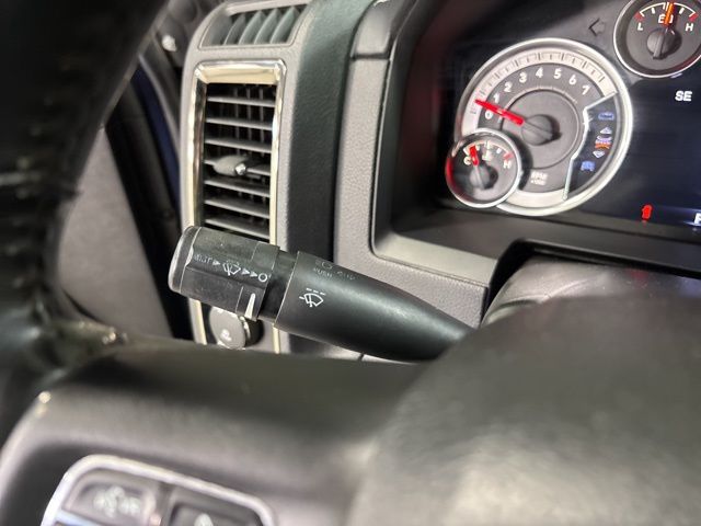 2016 RAM 1500 Sport photo