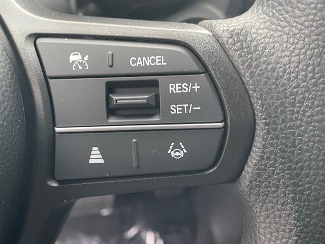 new 2026 Honda CR-V car, priced at $33,870