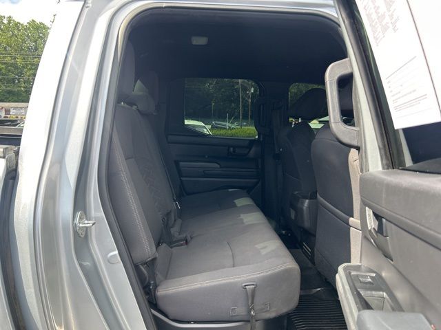 2024 Toyota Tacoma SR5 - Photo 19