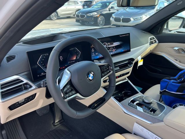 2026 Bmw iX iX xDrive45 photo 19
