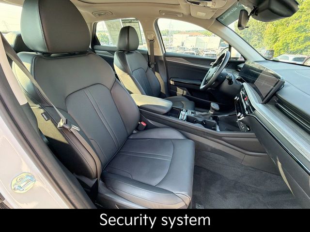 Used 2025 Kia K5 Sedan