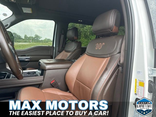 Used 2025 Ford F-350SD Truck