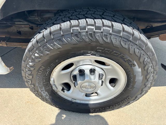 Used 2018 Chevrolet Express 2500 Van