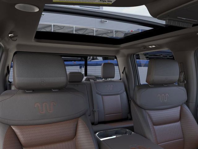 2026 Ford F-350SD King Ranch:168792