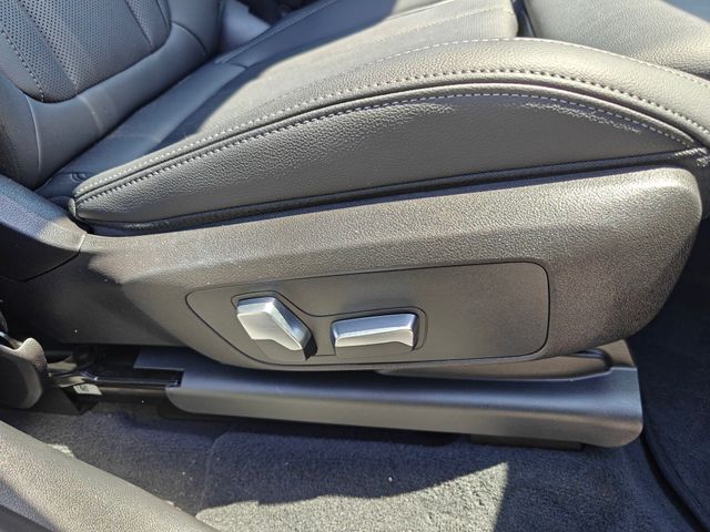used 2023 BMW X3 car, priced at $33,993