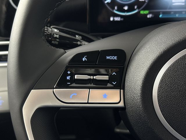 New 2025 Hyundai Elantra Hybrid For Sale in Indianapolis, IN