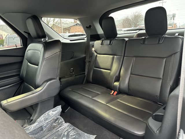 Certified Used 2023 Red Ford XLT image 26