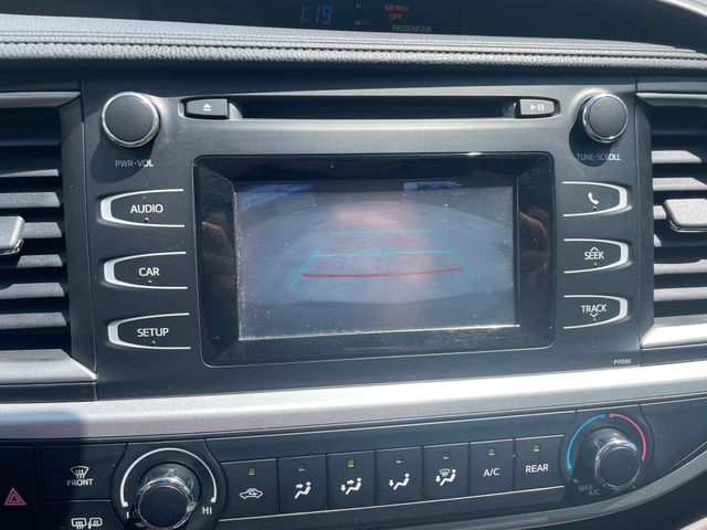 Used 2018 Toyota Highlander SUV