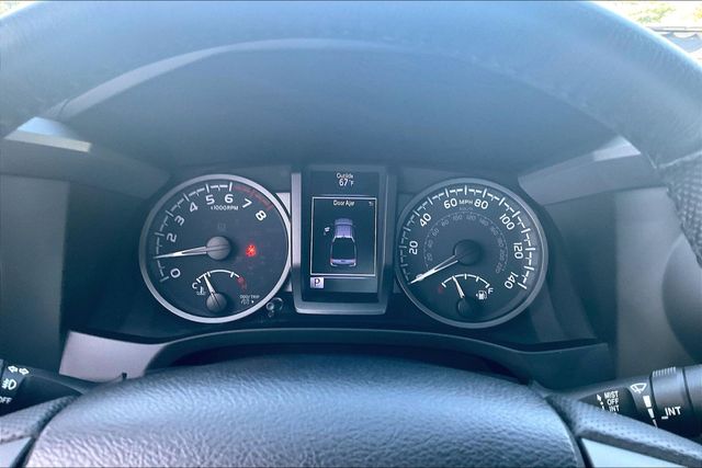 Used 2021 Toyota Tacoma Truck