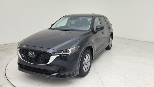 2024 Mazda CX-5 S Select Package Auto AWD's photo