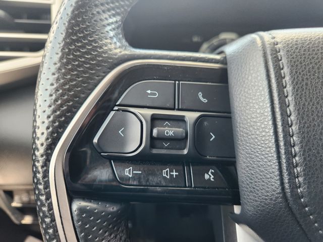 2022 Toyota Tundra Hybrid Limited  at Emmons Autoplex