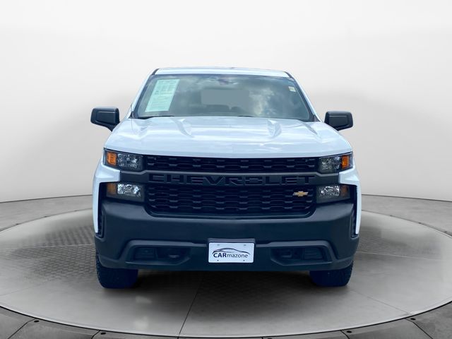 ChevroletSilverado 15008
