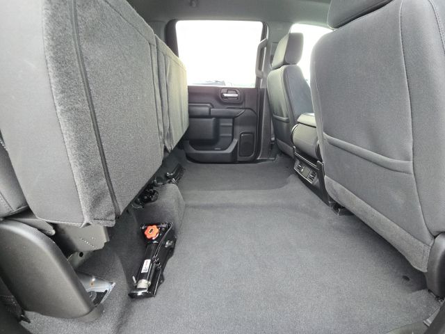 Photo of 2024 Chevrolet Silverado 2500HD Custom in Dallas, GA - 16,  2024 Chevrolet Silverado 2500HD Custom:167577A